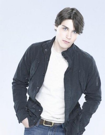 Fotos Logan Huffman