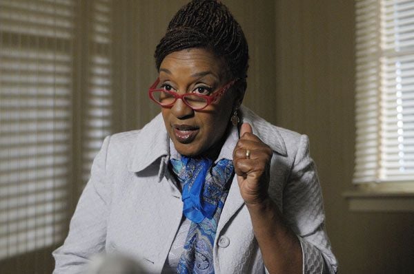 Fotos CCH Pounder