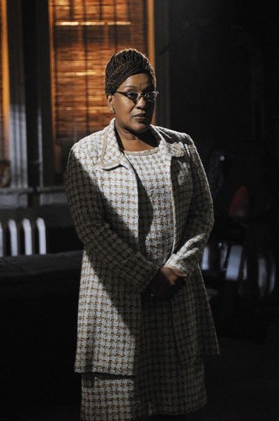 Fotos CCH Pounder