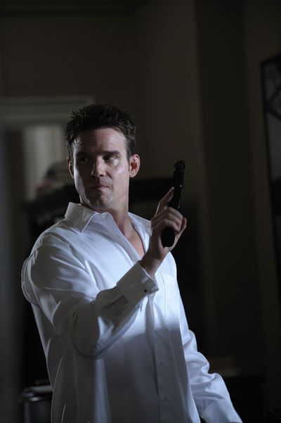 Fotos Eddie McClintock