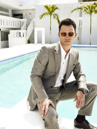 Fotos Jeffrey Donovan