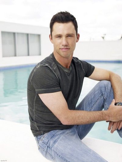 Fotos Jeffrey Donovan