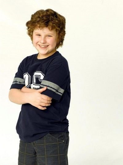 Fotos Nolan Gould