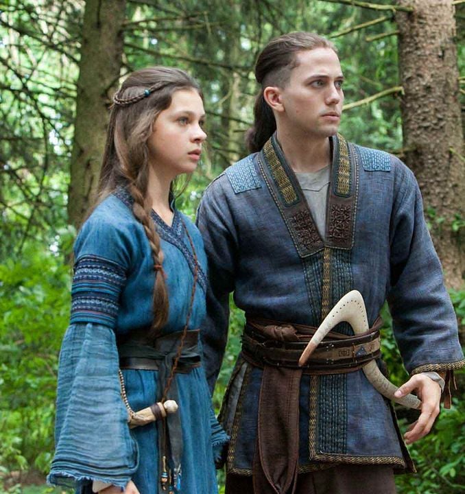 O Último Mestre do Ar - Filme 2010 - AdoroCinema