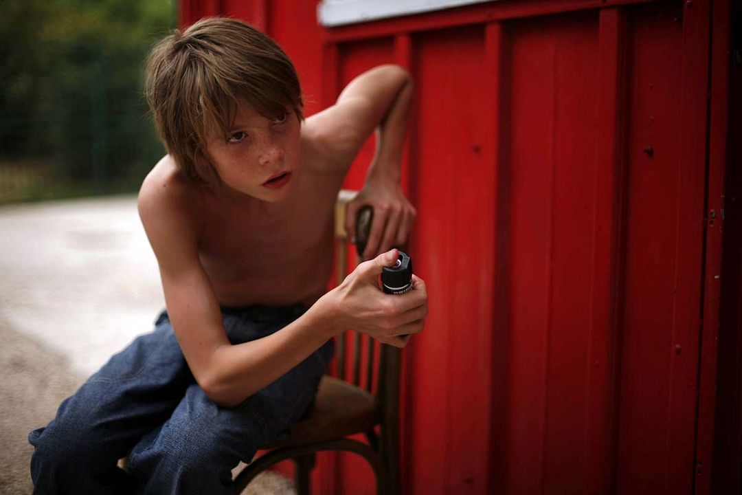 Fotos Manuel Pradal, Steve Le Roi