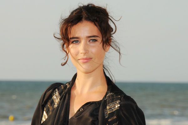 Fotos Manuel Pradal, Vahina Giocante