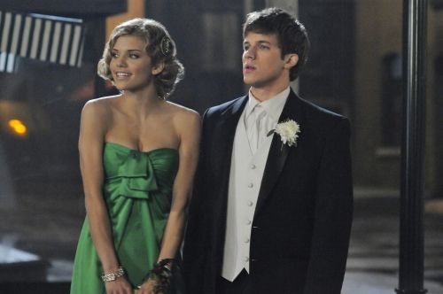 Fotos Matt Lanter, AnnaLynne McCord