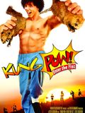 Kung Pow - O Mestre da Kung-Fu-são : Poster