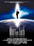 O Homem da Terra : Poster