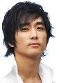 Poster Song Seung Hun