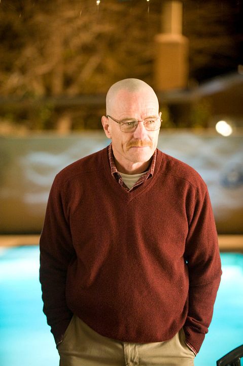 Fotos Bryan Cranston