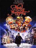 O Conto de Natal dos Muppets : Poster