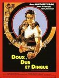 Doido para Brigar... Louco para Amar : Poster
