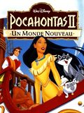 Pocahontas II: Viagem a um Novo Mundo : Poster