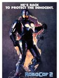 Robocop 2 : Poster
