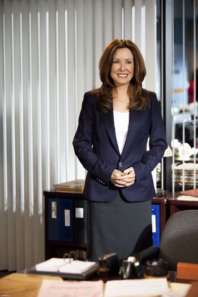 Fotos Mary McDonnell