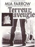 Terror Cego : Poster