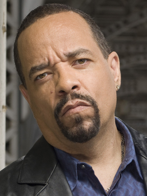 Poster Ice-T