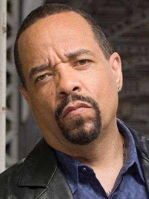 Poster Ice-T