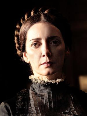 Poster Valérie Karsenti