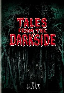 Tales from the Darkside : Poster