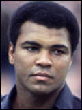 Poster Mohamed Ali, Muhammad Ali