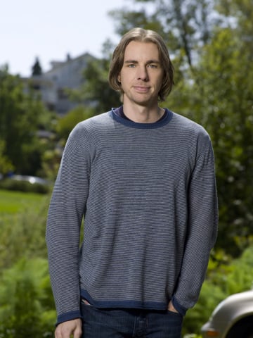 Fotos Dax Shepard