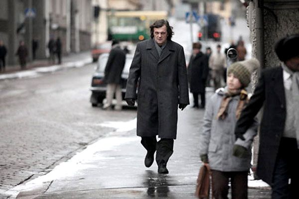 Fotos Emir Kusturica