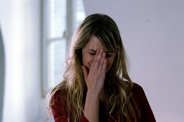 Fotos Mélanie Laurent, Alessandro Capone