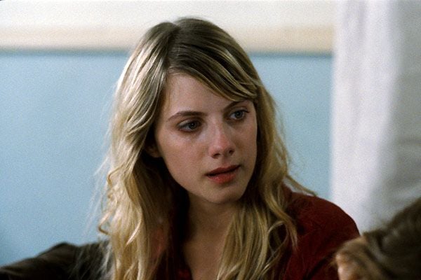 Fotos Mélanie Laurent, Alessandro Capone