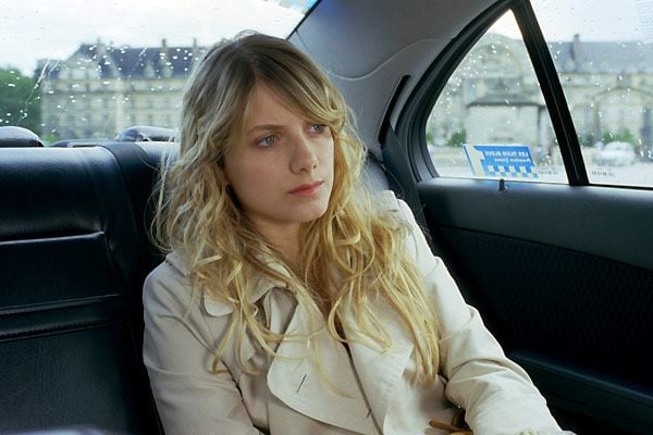 Fotos Mélanie Laurent, Alessandro Capone