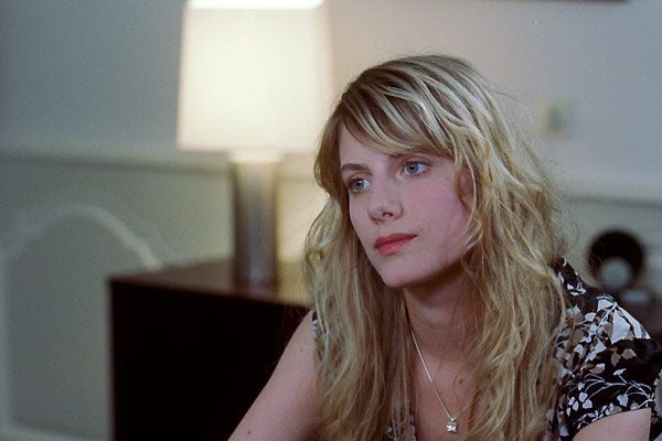 Fotos Mélanie Laurent, Alessandro Capone