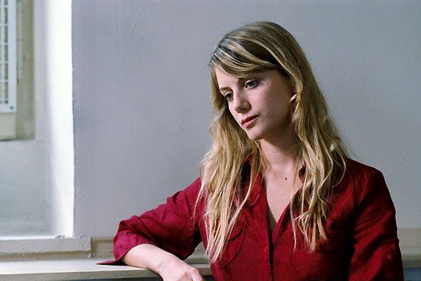 Fotos Mélanie Laurent, Alessandro Capone