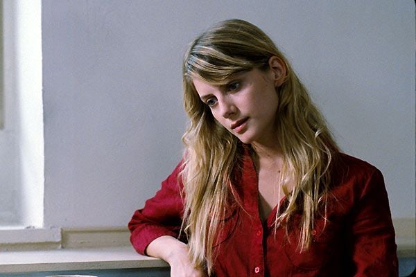 Fotos Mélanie Laurent, Alessandro Capone