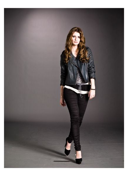 Fotos Mischa Barton