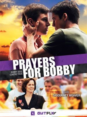 Orações Para Bobby : Poster