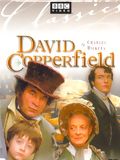 David Copperfield : Poster