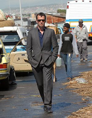 Fotos James Purefoy