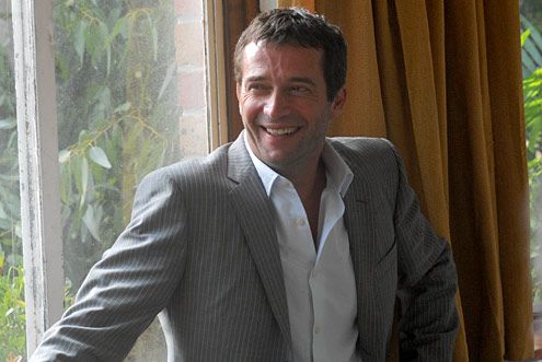 Fotos James Purefoy