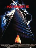 Poltergeist III - O Capítulo Final : Poster