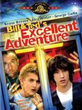 Bill & Ted - Uma Aventura Fantástica : Poster