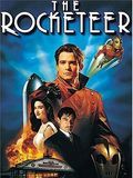 Rocketeer : Poster