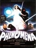 Phenomena : Poster