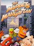 Os Muppets Conquistam Nova York : Poster