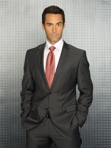 Fotos Jay Harrington