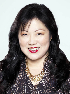 Poster Margaret Cho