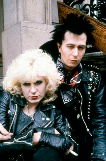 Sid e Nancy - O Amor Mata : Fotos