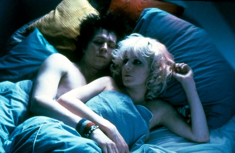 Sid e Nancy - O Amor Mata : Fotos