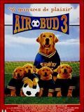 Bud 3: Jogando Futebol : Poster