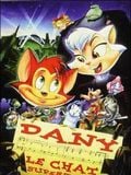 Gatos Não Sabem Dançar : Poster